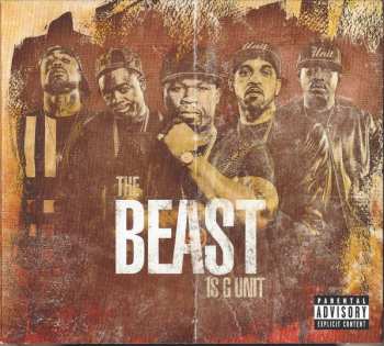 CD G-Unit: The Beast Is G Unit