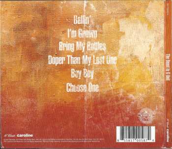 CD G-Unit: The Beast Is G Unit