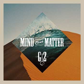 Album G2 Bluegrass Band: Mind Over Matter