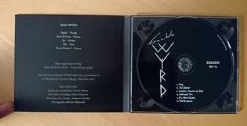 CD Gaahls Wyrd: Bergen Nov '15