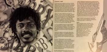 CD Anthony "Gabby" Carter: 'Til Now