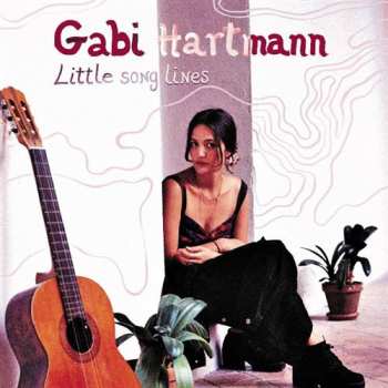 LP Gabi Hartmann: Little Song Lines