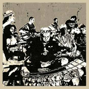 LP GABO: Jungle Fever