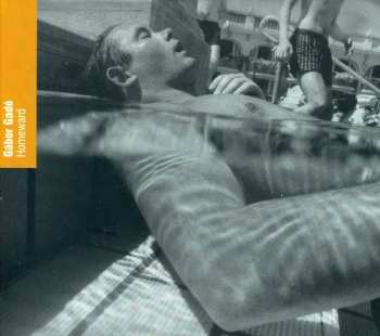 CD Gábor Gadó: Homeward