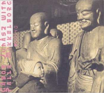 CD Palle Mikkelborg: 60/40