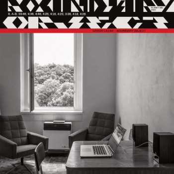 LP Gabor Lazar: Boundary Object LTD