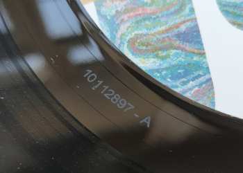 LP Gabor Szabo: Live In Cleveland 1976 