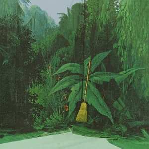 CD Gabor Szabo: Magical Connection