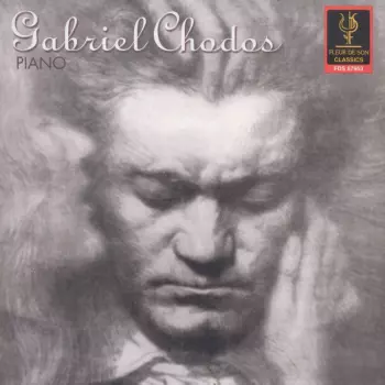 Gabriel Chodos: Piano