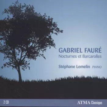 Nocturnes Et Barcarolles