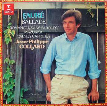 12CD/Box Set Gabriel Fauré: Piano Works • Chamber Music • Orchestral & Choral Works • Requiem