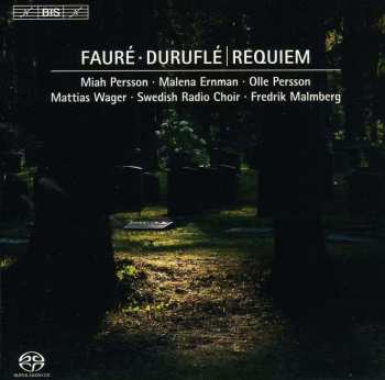 SACD Gabriel Fauré: Requiem