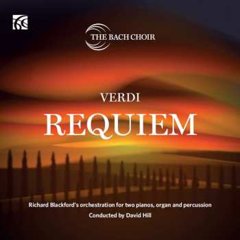 CD Gabriel Fauré: Requiem Reflections (The Music of Gabriel Faure)