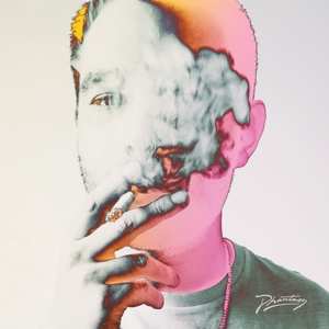 2LP Gabriel Gurnsey: Physical CLR | LTD