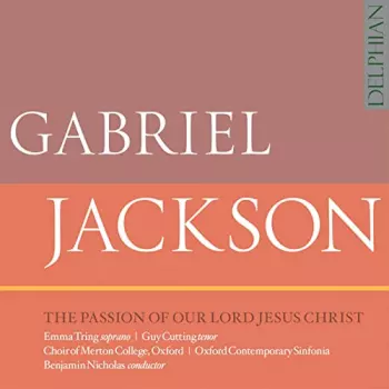 The Passion Of Our Lord Jesus Christ