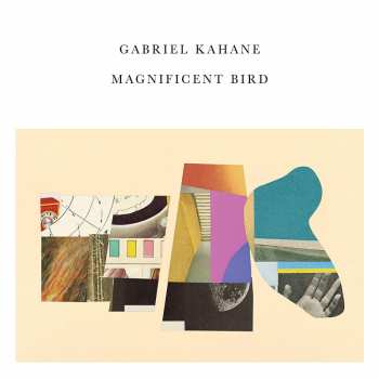 LP Gabriel Kahane: Magnificent Bird