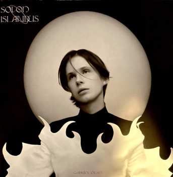 Album Gabríel Ólafs: Solon Islandus