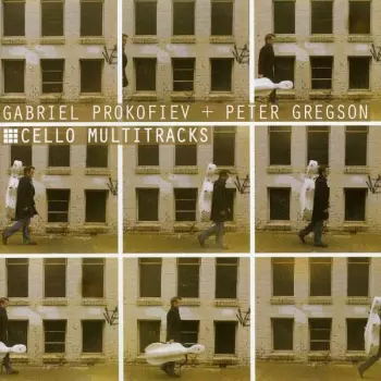 Cello Multitracks