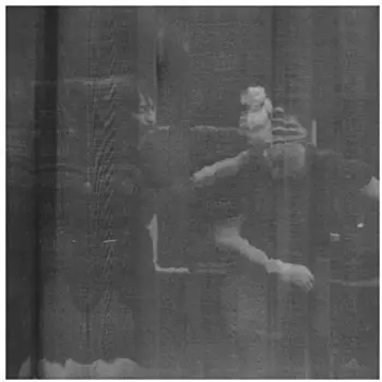 Movement Building Vol. 1