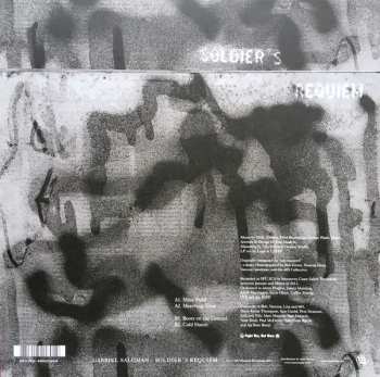 LP Gabriel Mindel Saloman: Soldier's Requiem