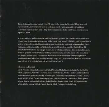 CD Gabriela Gunčíková: Celkem Jiná