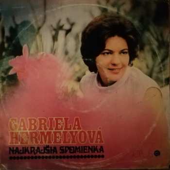 Album Gabriela Hermelyová: Najkrajšia Spomienka