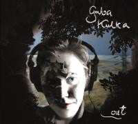 Album Gabriela Kulka: Out