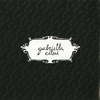 CD Gabriella Cilmi: Lessons To Be Learned