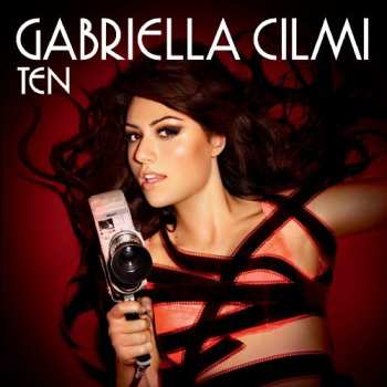 Album Gabriella Cilmi: Ten