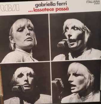 LP Gabriella Ferri: Lassatece Passa LTD