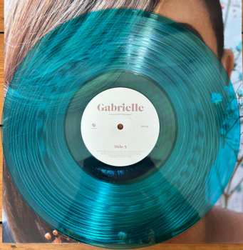LP Gabrielle: A Place In Your Heart CLR | LTD