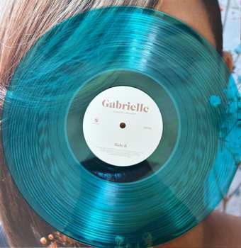 LP Gabrielle: A Place In Your Heart CLR | LTD