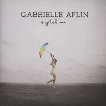 CD Gabrielle Aplin: English Rain