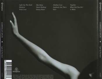 CD Gabrielle Aplin: Light Up The Dark