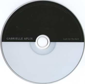 CD Gabrielle Aplin: Light Up The Dark
