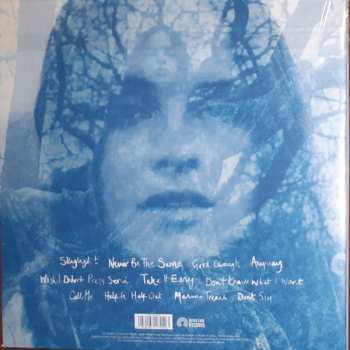 LP Gabrielle Aplin: Phosphorescent