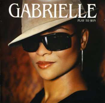 Album Gabrielle: Play To Win