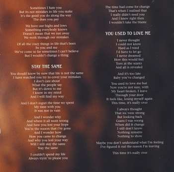 CD Gabrielle: Play To Win