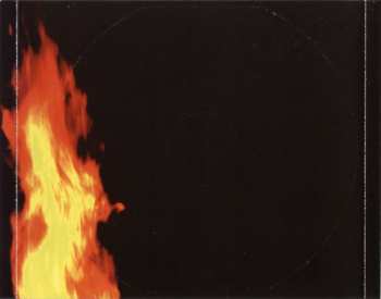 CD نيسم جلال: Refuge