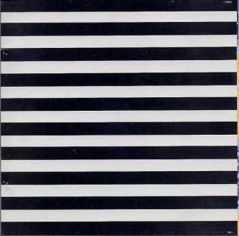 CD Gabrielle Roth & The Mirrors: Zone Unknown