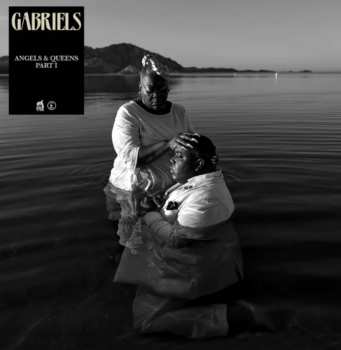 CD Gabriels: Angels & Queens Part 1