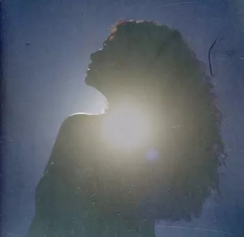 Gaby Hernandez: Sweet, Starry Night