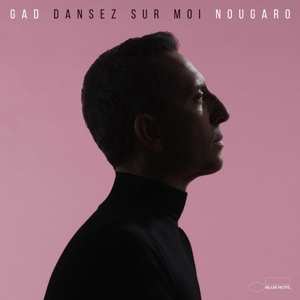 2LP Gad Elmaleh: Dansez Sur Moi Nougaro