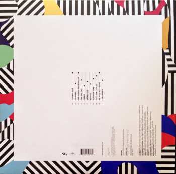 2LP Gaëtan Roussel: Orpailleur