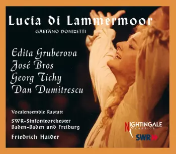 Lucia Di Lammermoor