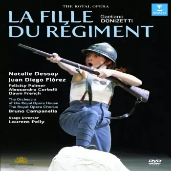 La Fille du Régiment