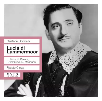 Lucia Di Lammermoor