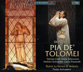 Pia De' Tolomei