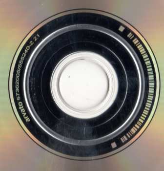 CD Gaetano Donizetti: String Quartets 4–6