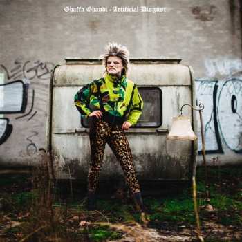 LP Gaffa Ghandi: Artificial Disgust